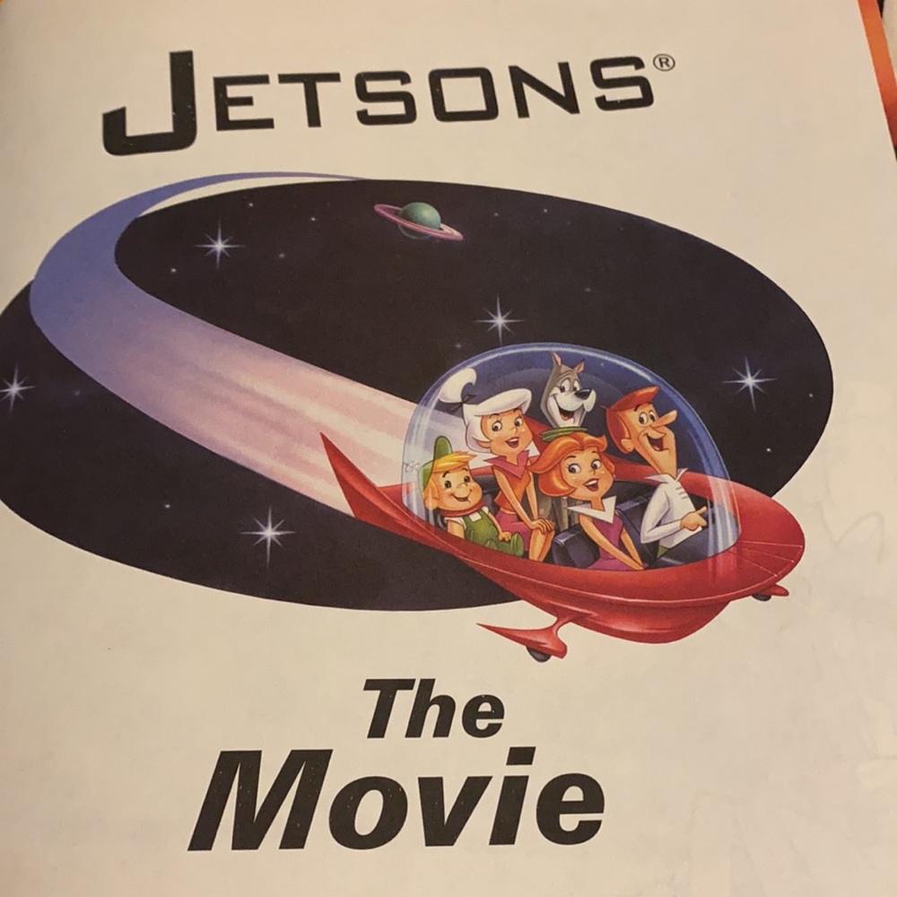 The Cartoon Classics Collection Volume Two - Picture 5 of 13